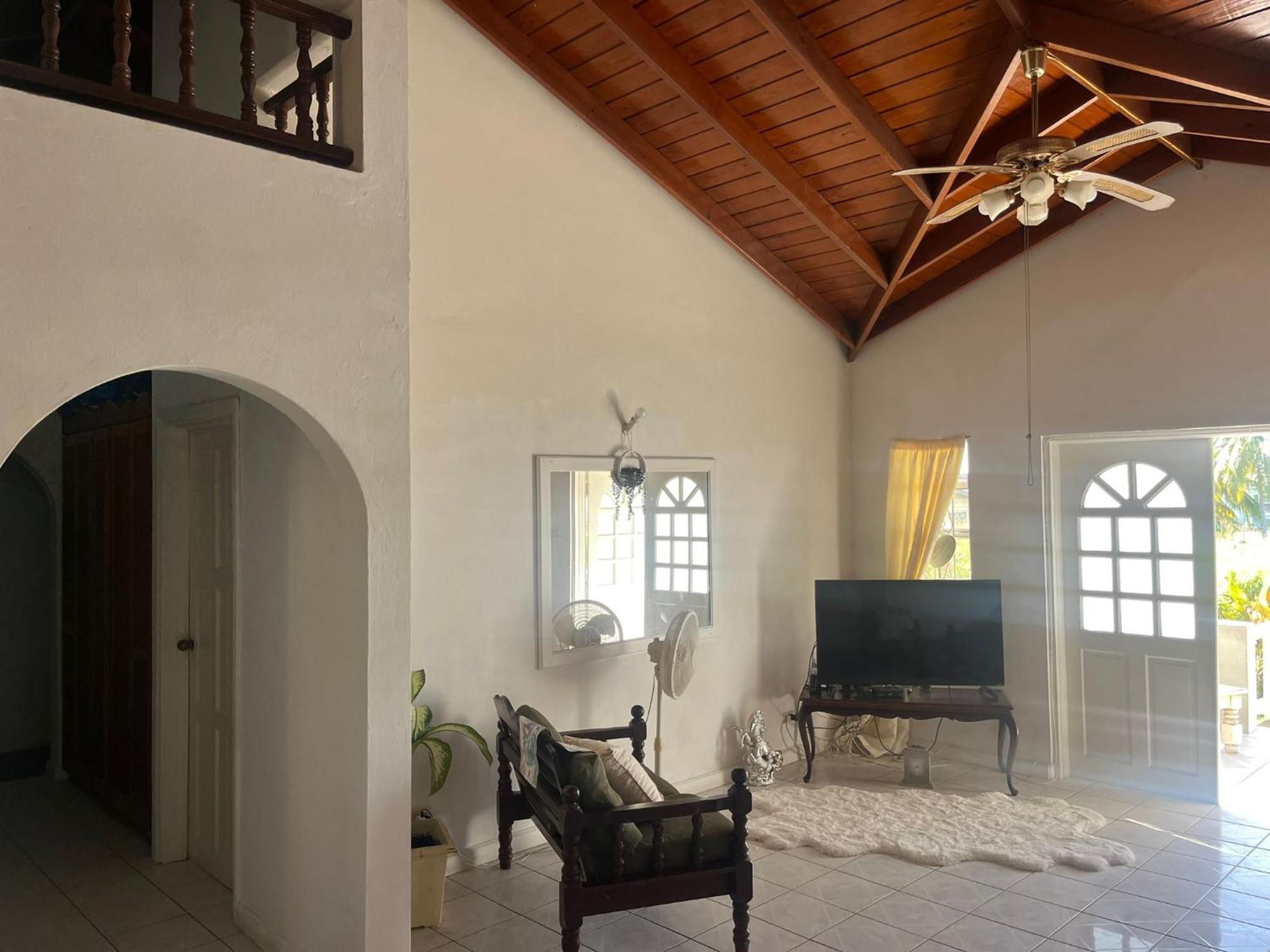 Chandler Homestay Saint Phillip Exterior foto