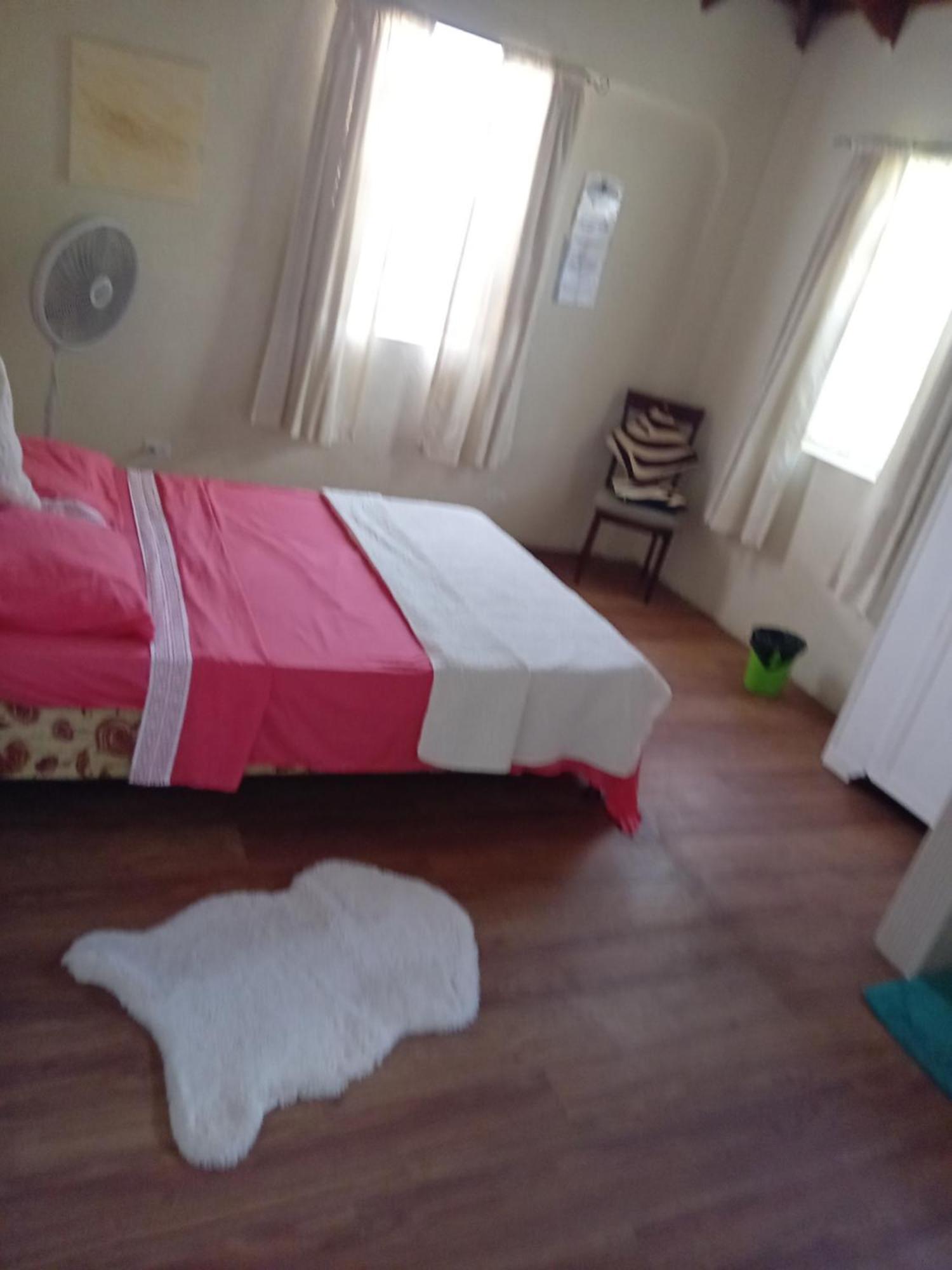 Chandler Homestay Saint Phillip Exterior foto