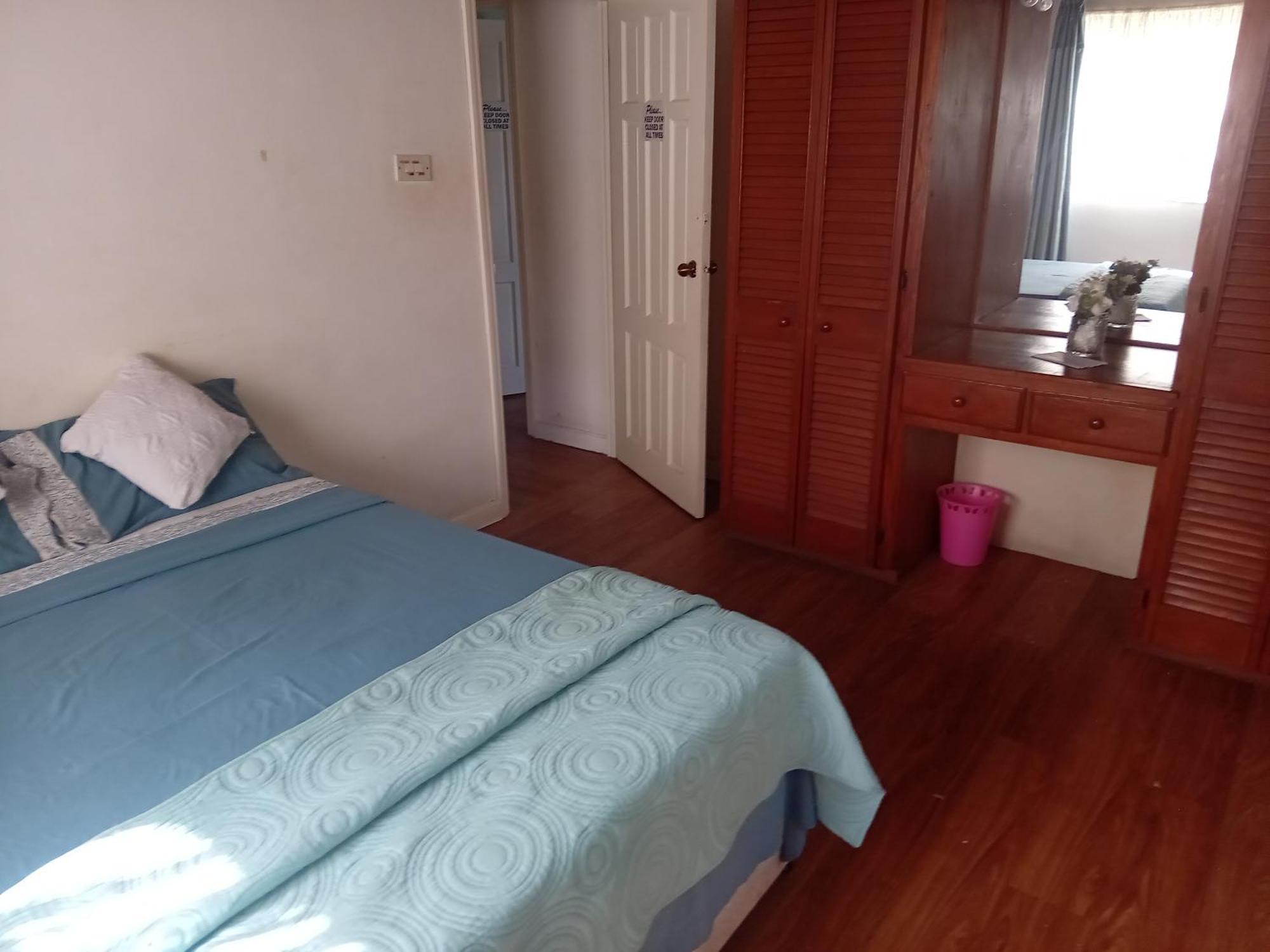 Chandler Homestay Saint Phillip Exterior foto