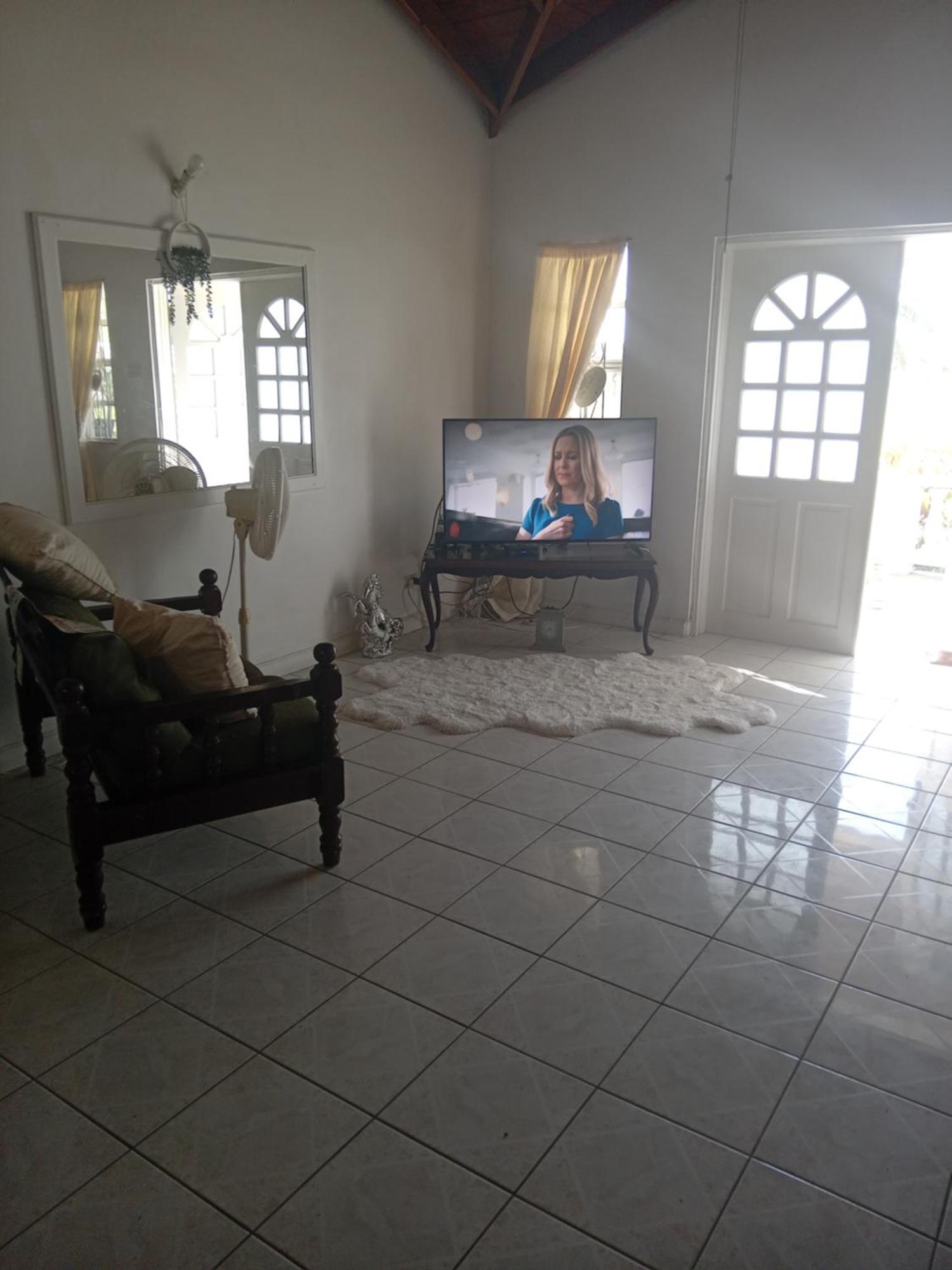 Chandler Homestay Saint Phillip Exterior foto