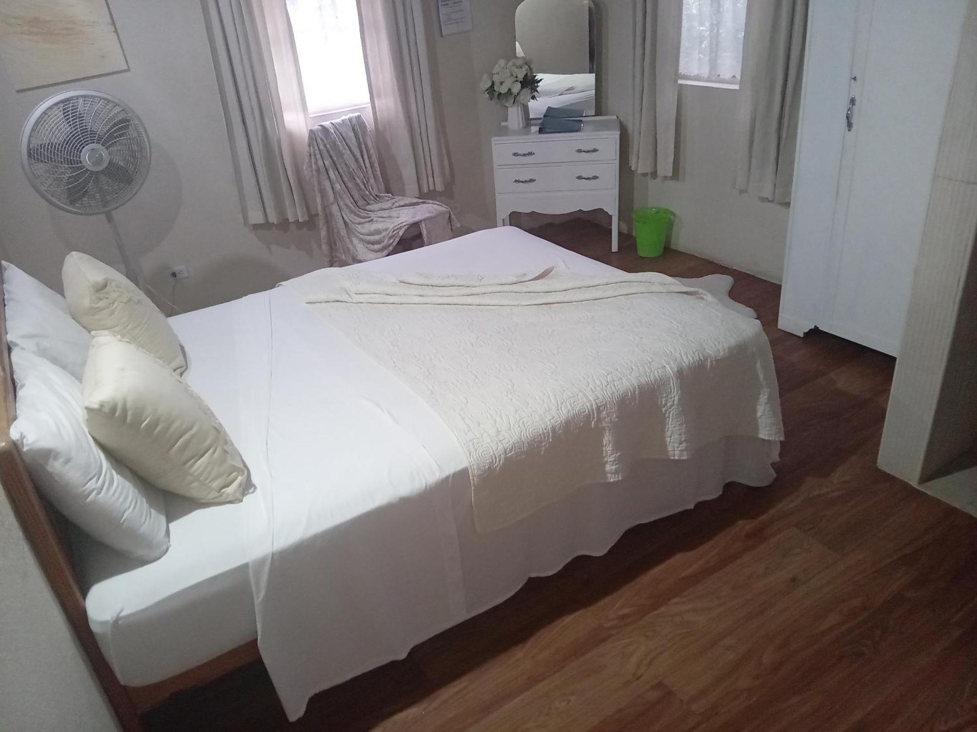 Chandler Homestay Saint Phillip Exterior foto