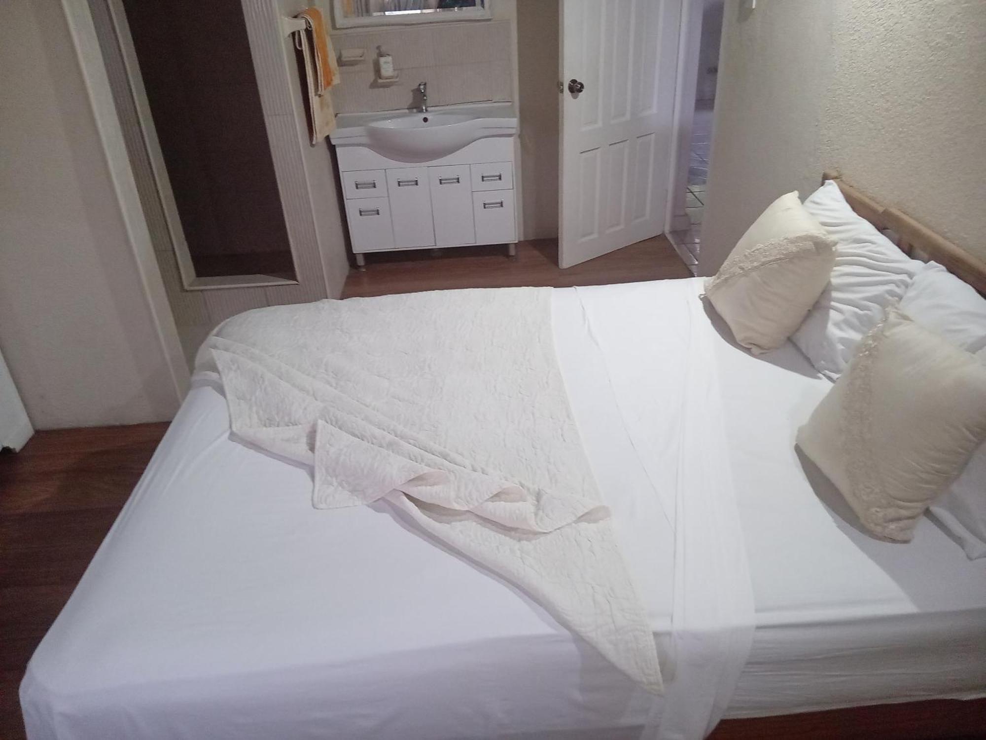 Chandler Homestay Saint Phillip Exterior foto