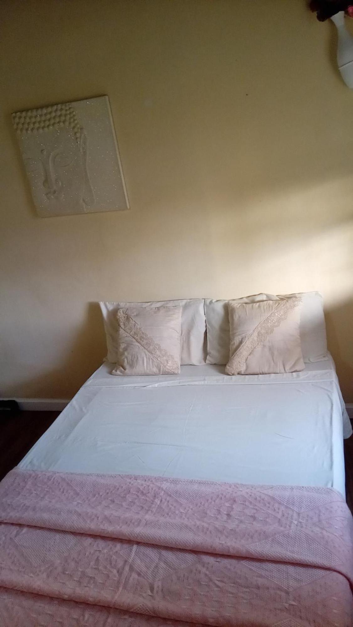 Chandler Homestay Saint Phillip Exterior foto