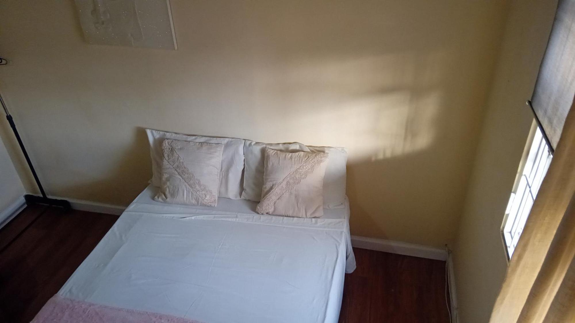 Chandler Homestay Saint Phillip Exterior foto