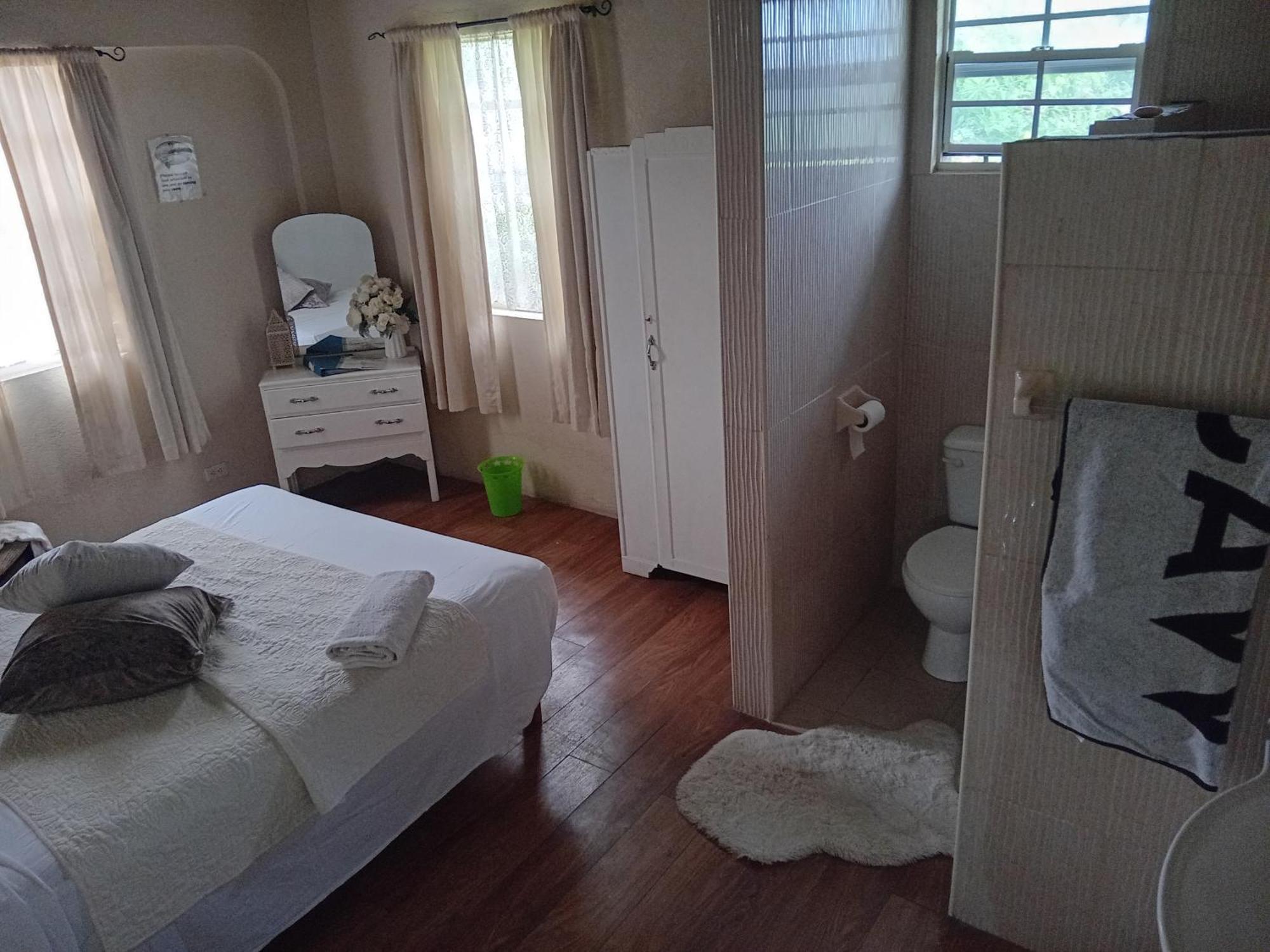 Chandler Homestay Saint Phillip Habitación foto