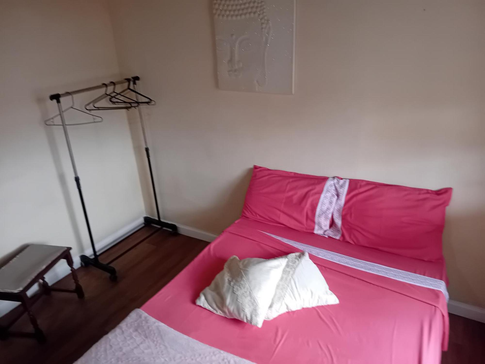 Chandler Homestay Saint Phillip Habitación foto