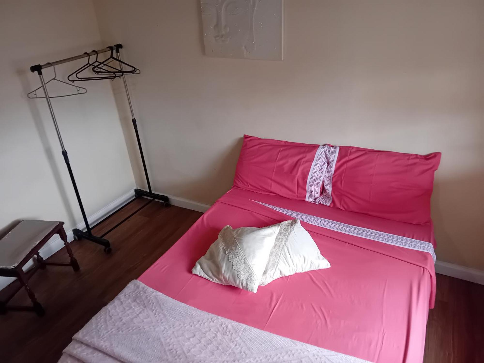 Chandler Homestay Saint Phillip Habitación foto