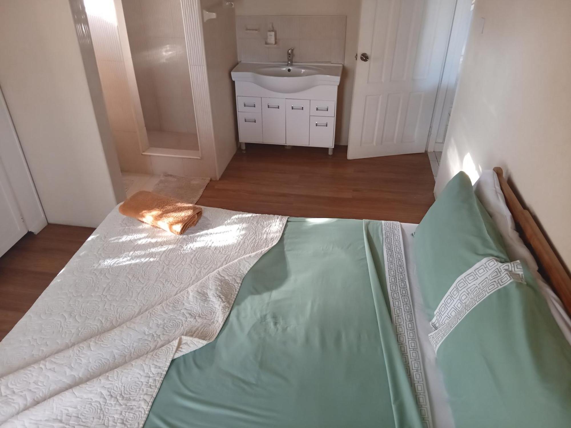 Chandler Homestay Saint Phillip Habitación foto