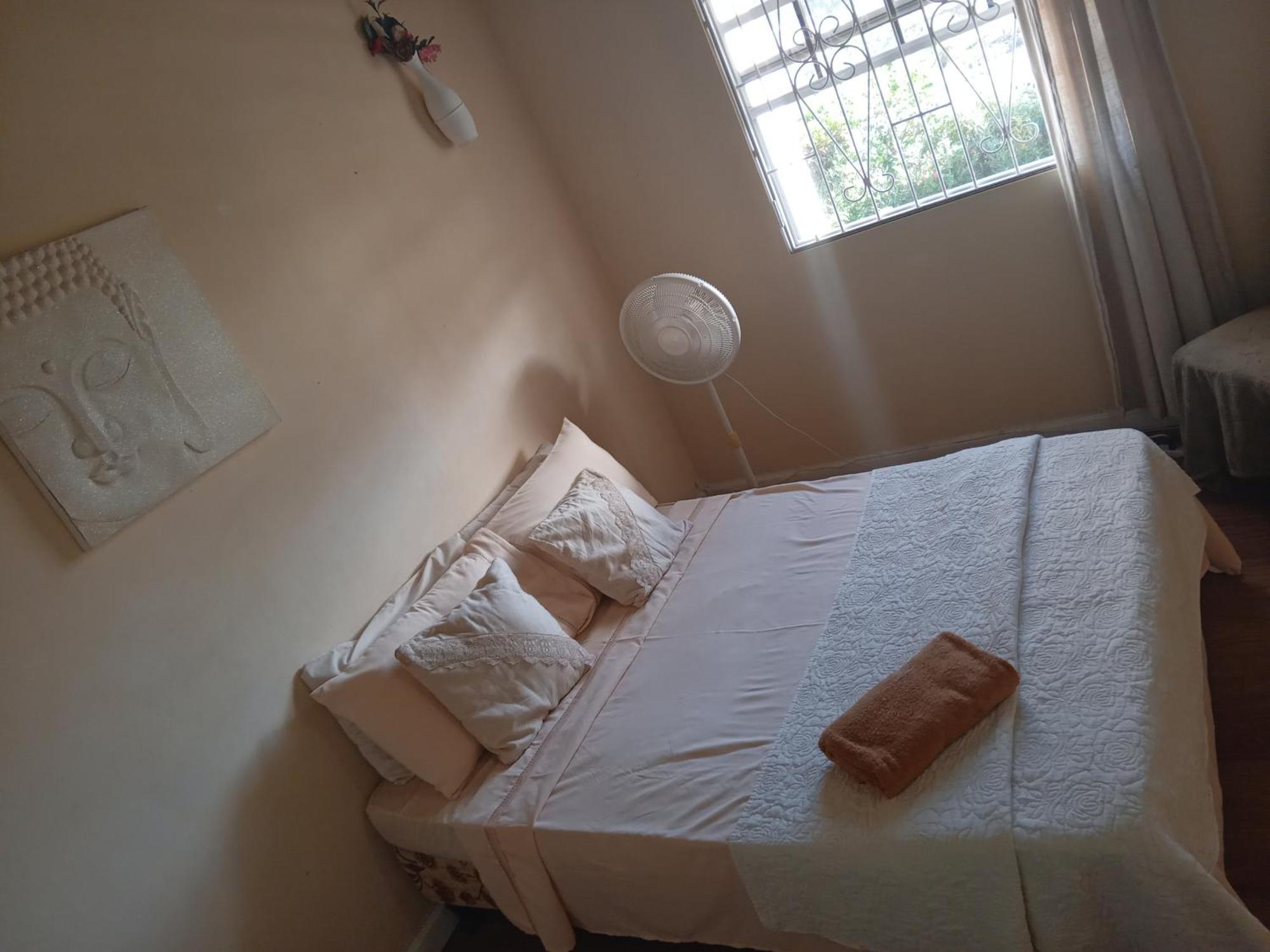 Chandler Homestay Saint Phillip Habitación foto