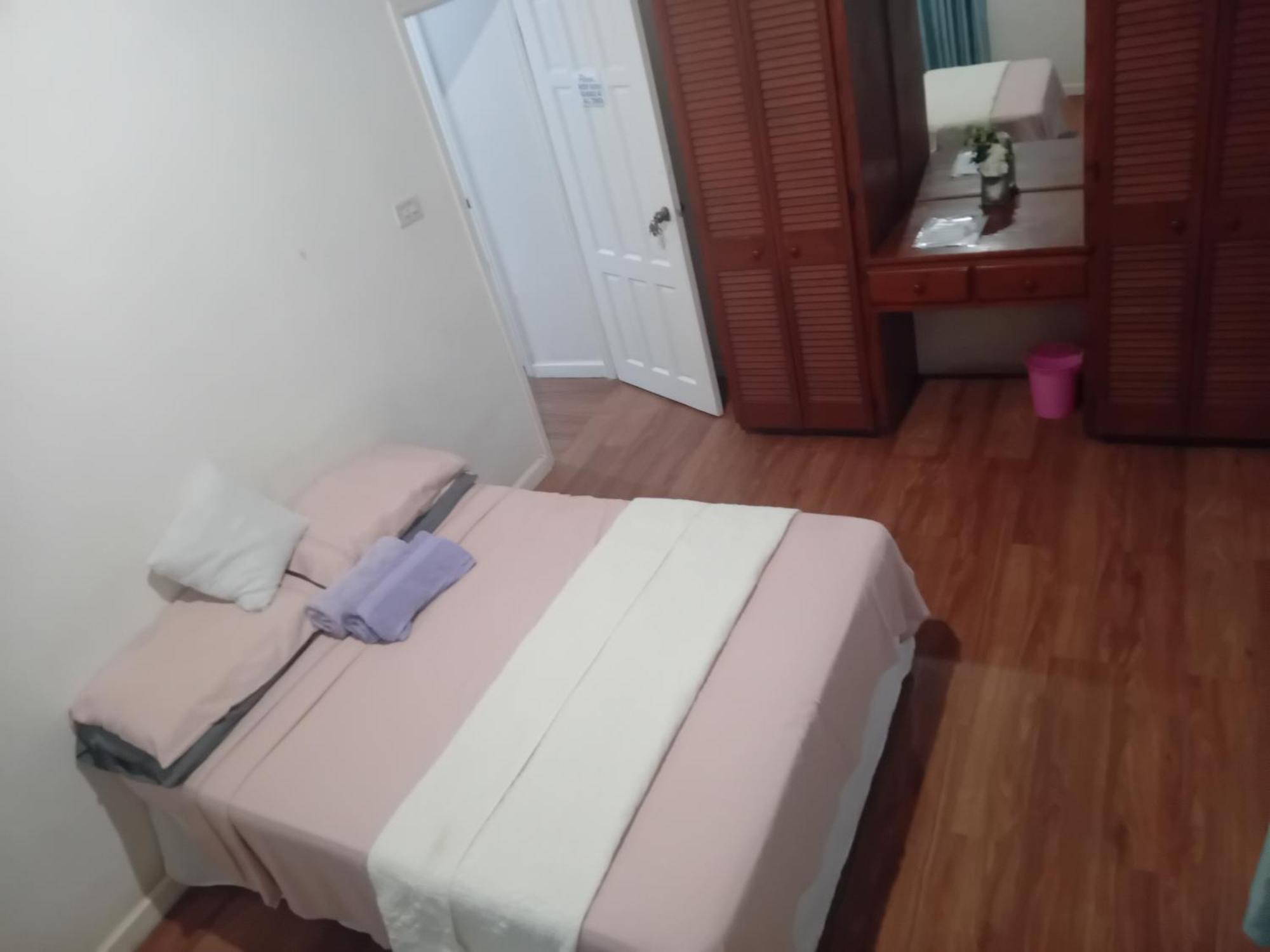 Chandler Homestay Saint Phillip Habitación foto