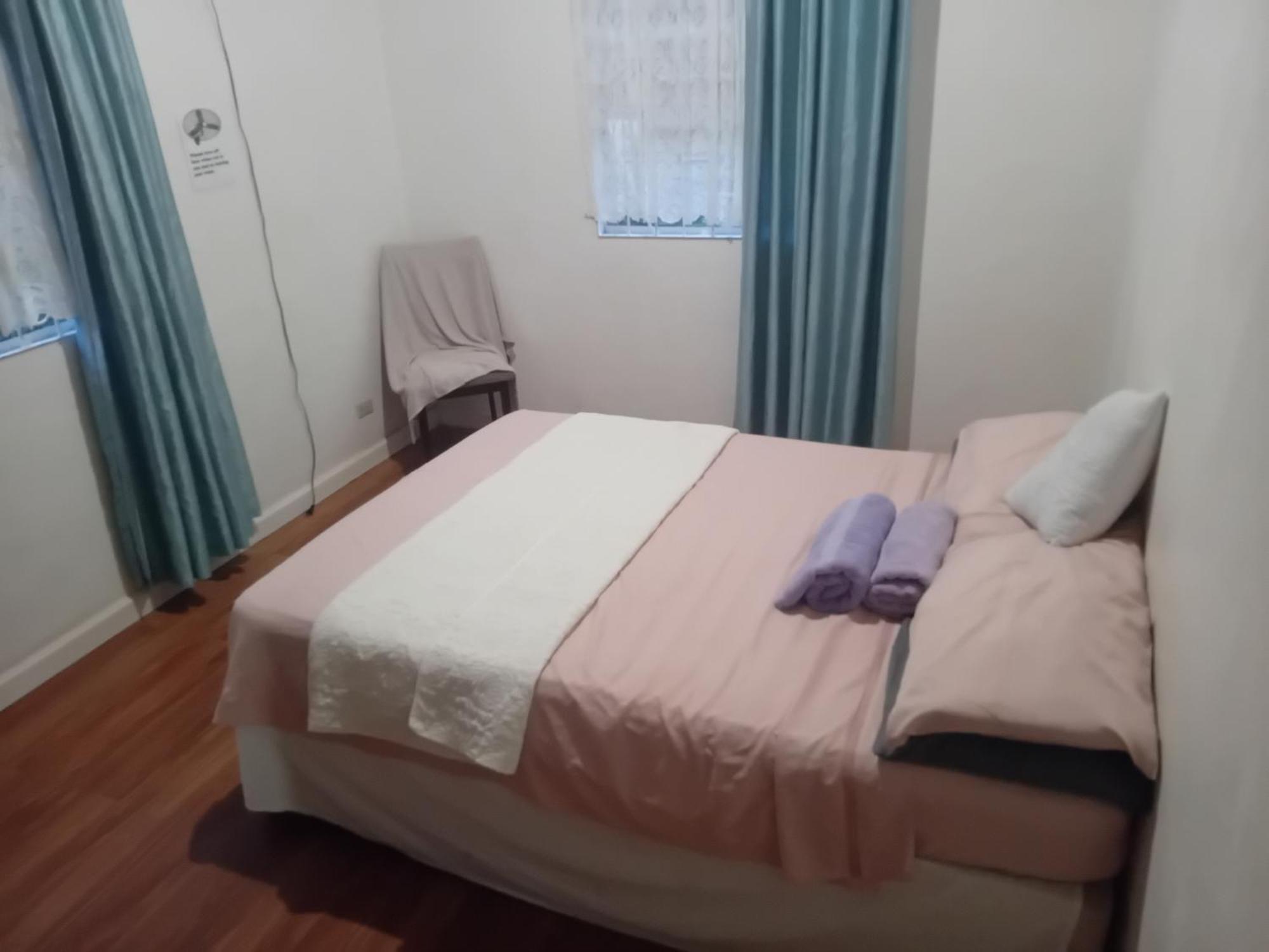 Chandler Homestay Saint Phillip Habitación foto