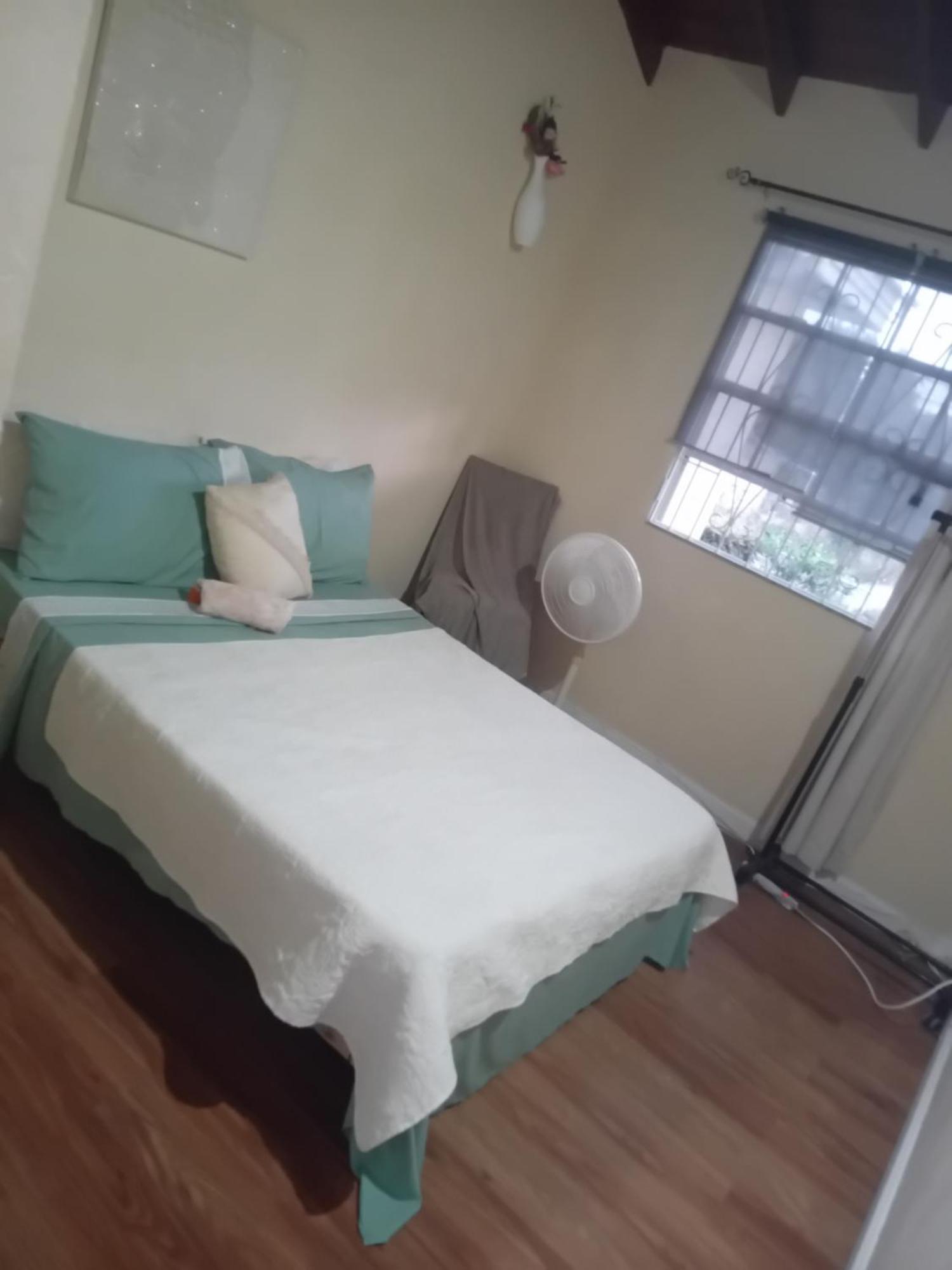 Chandler Homestay Saint Phillip Habitación foto