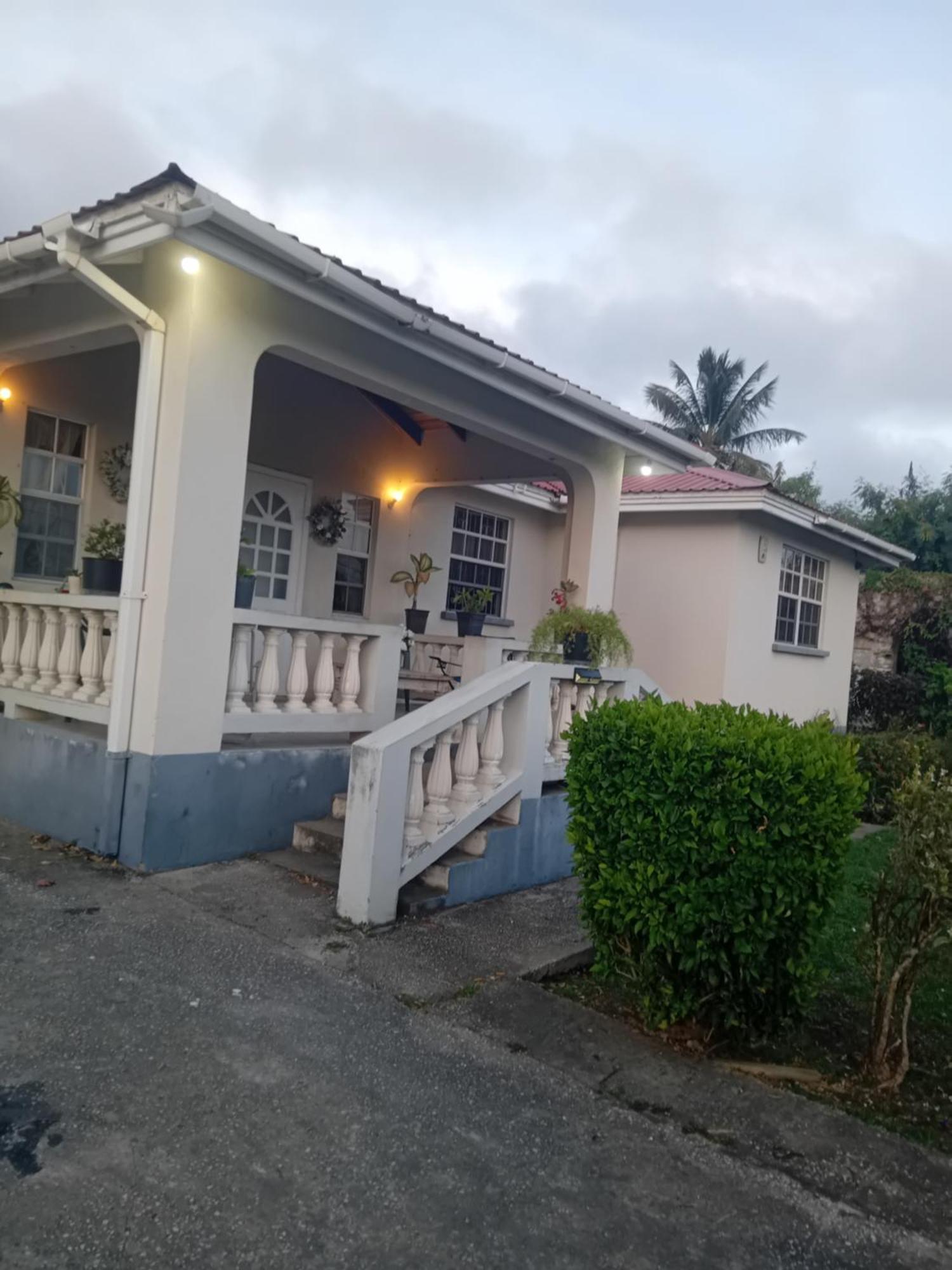 Chandler Homestay Saint Phillip Exterior foto