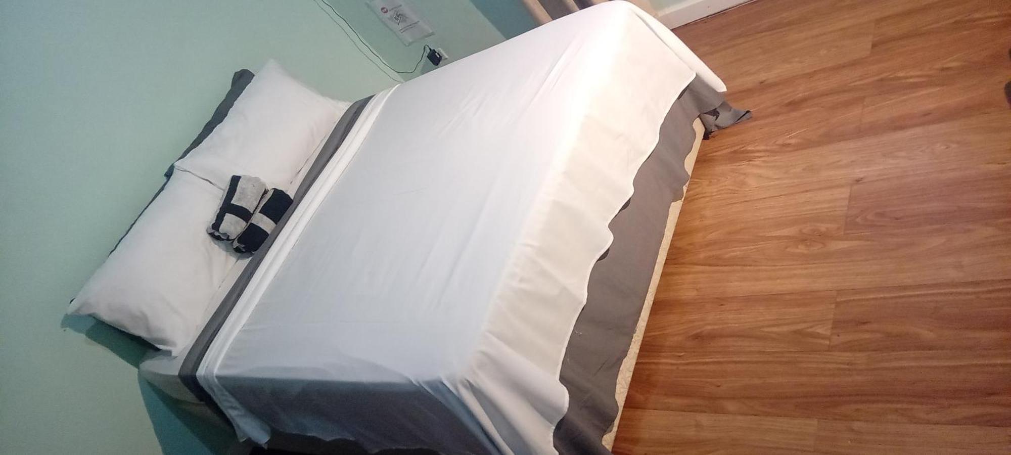 Chandler Homestay Saint Phillip Habitación foto