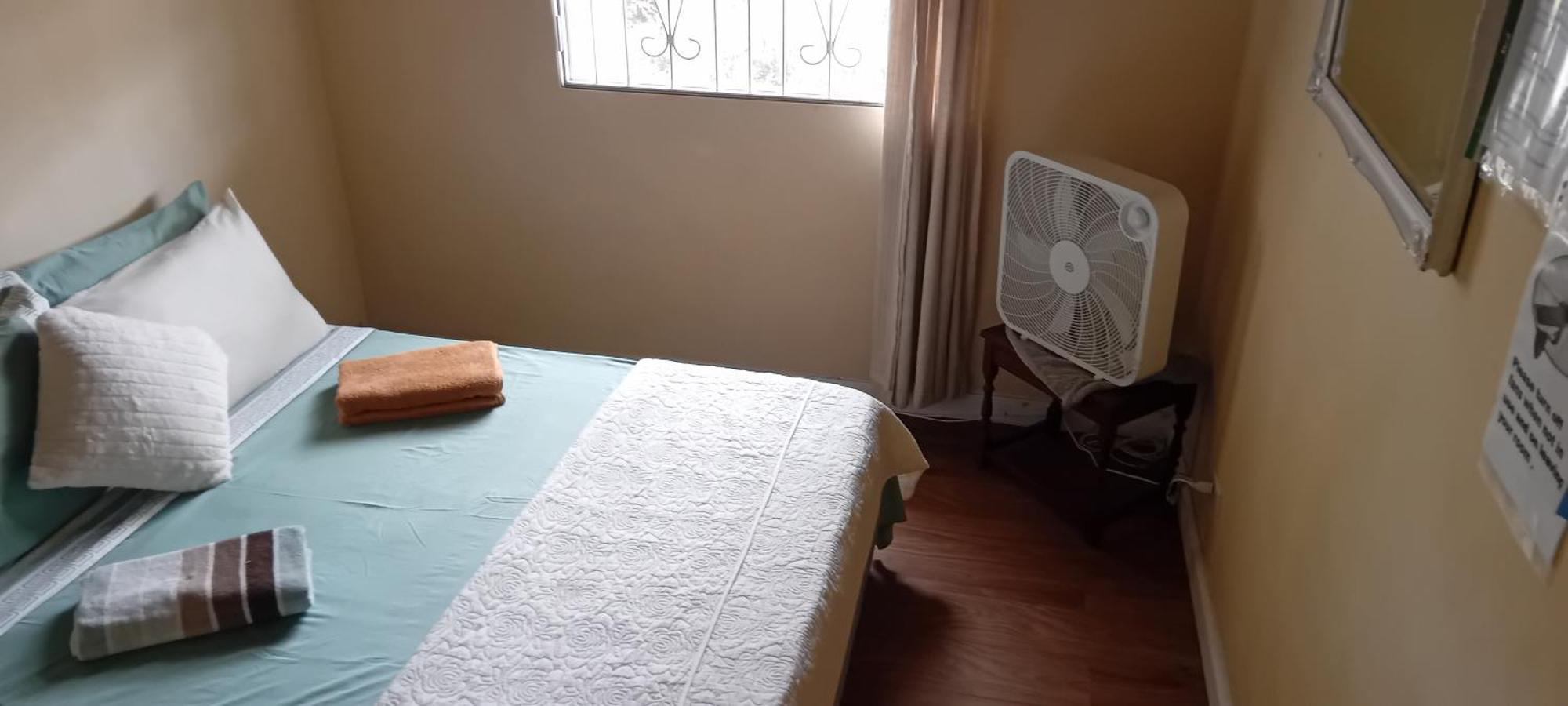 Chandler Homestay Saint Phillip Habitación foto