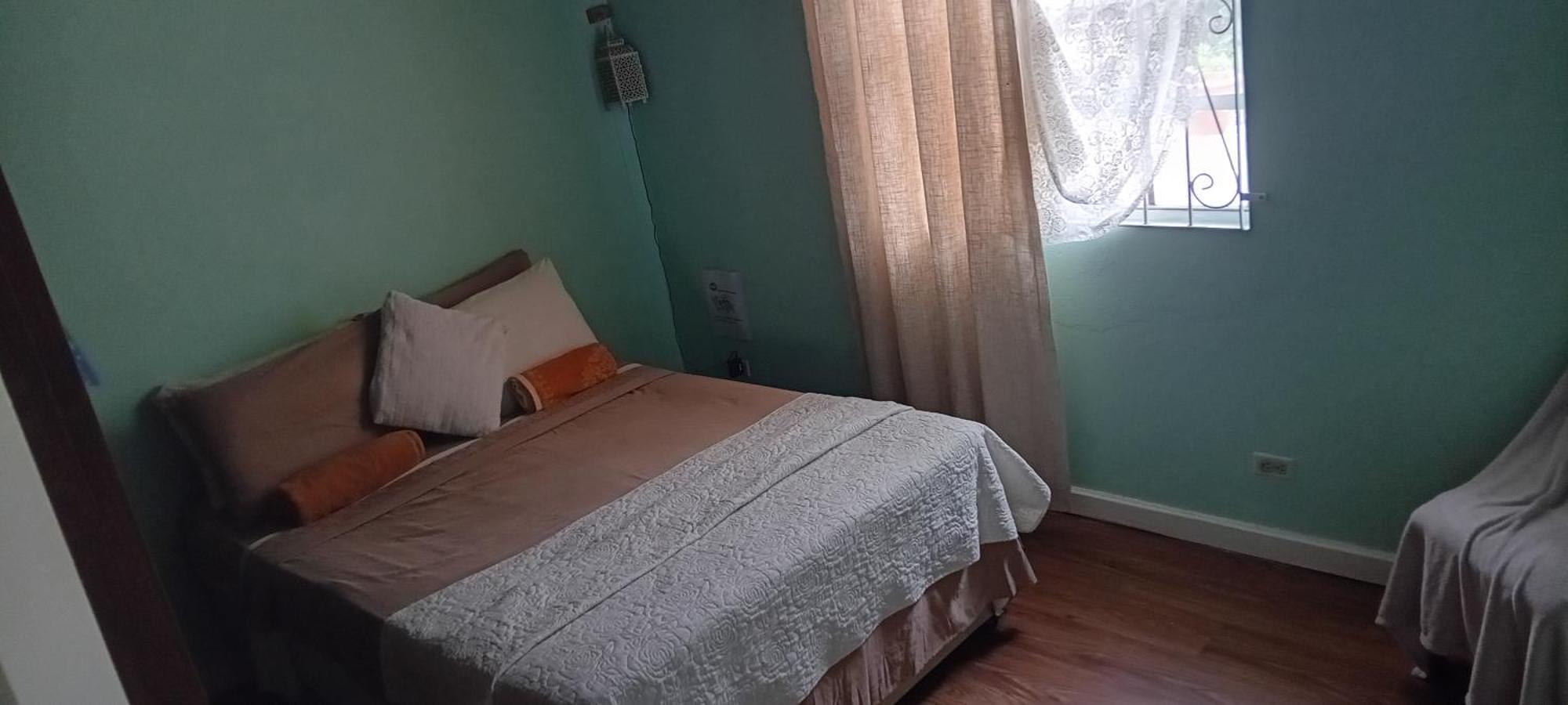 Chandler Homestay Saint Phillip Habitación foto